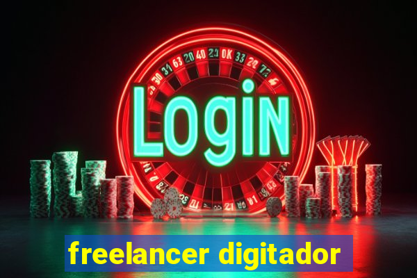 freelancer digitador